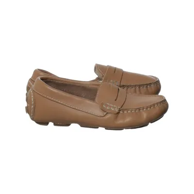 Loafers (Beige) fra Kämpgen Læder