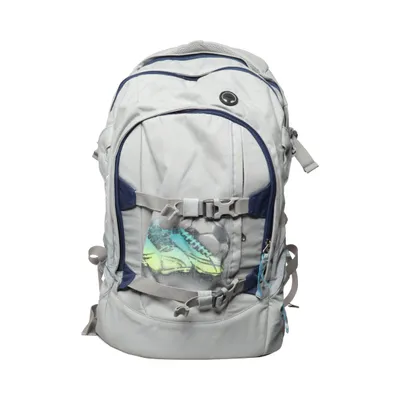 Sac à dos (Gris, Bleu) de Satch