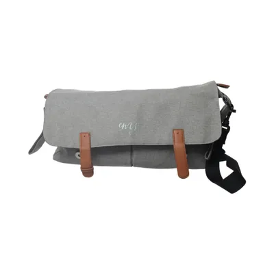 Shoulder-bag (Gray) from Envy