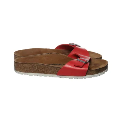 Sandaler (Rød) fra Birkenstock