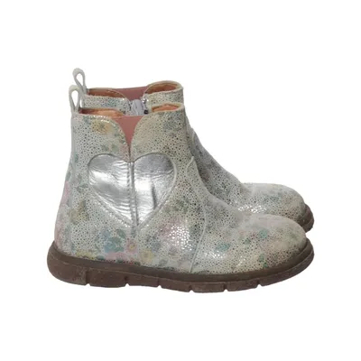 Boots (Grå, Flerfärgad) från Bisgaard Skinn