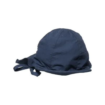 UV cap (Blue) from Sterntaler Cotton