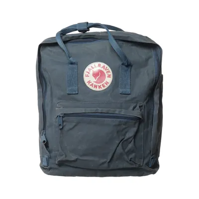 Rucksack (Kanken) von Fjällräven