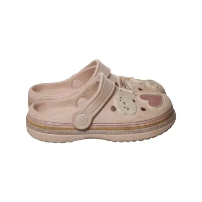 Slip-ins (Pink) from Next Polyurethane