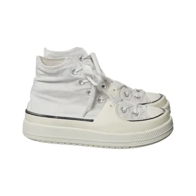 Canvas shoes (Chuck Taylor All Star) from Converse Leather