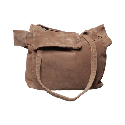 Handbag (Brown)