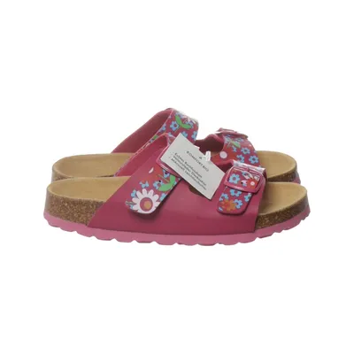 Slip-ins (Roze, Meerkleurig) van Björndal Leer
