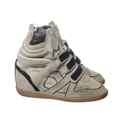 Sneakers (Bekett) van Isabel Marant