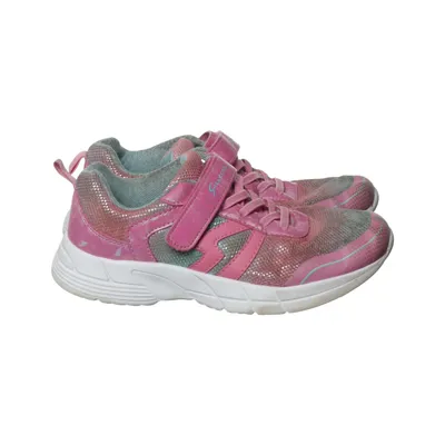 Træningssko (Pink, Flerfarvet) fra Sneakers