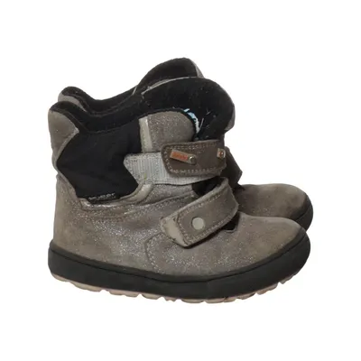 Boots (Grå, Svart) från TSM