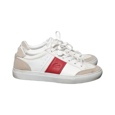 Sneakers (COURTLINE 319) från Lacoste