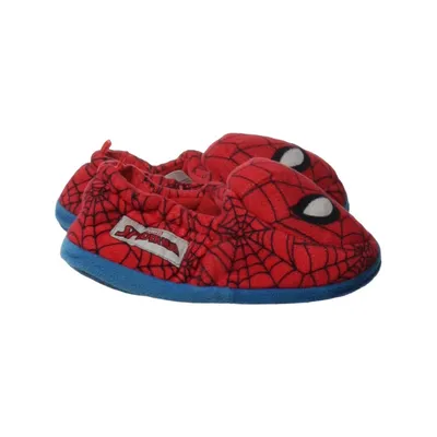 Slippers (Red, Blue, Multicolored) from H&M x Marvel