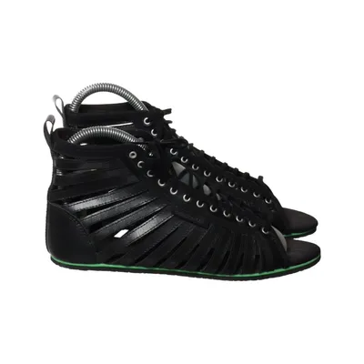 Gladiatorsandaler (Sort) fra Adidas