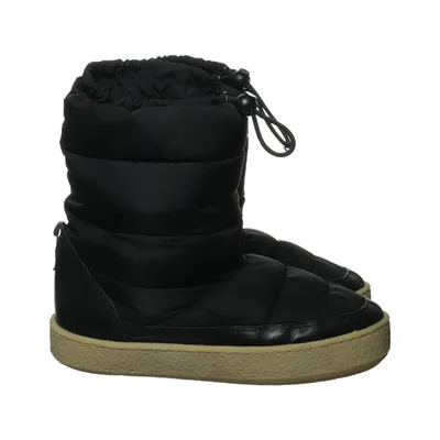 Ankelstøvler (Sort, Beige) fra Isabel Marant