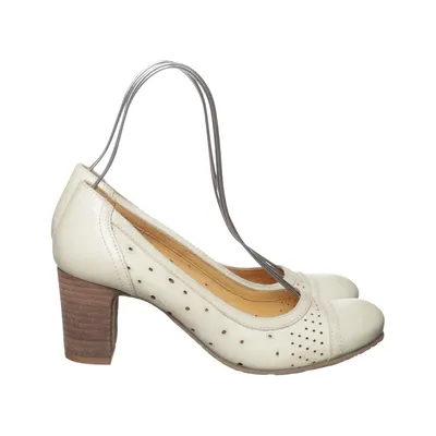 Escarpins (Beige) de Brako