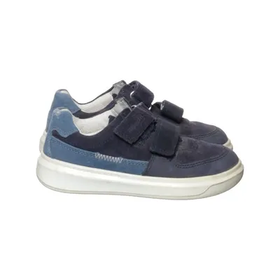 Sneakers (Blå) från Superfit Skinn