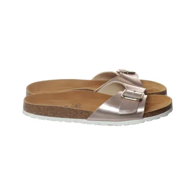 Slip-ins (Rosa) från Street Shoes Skinn