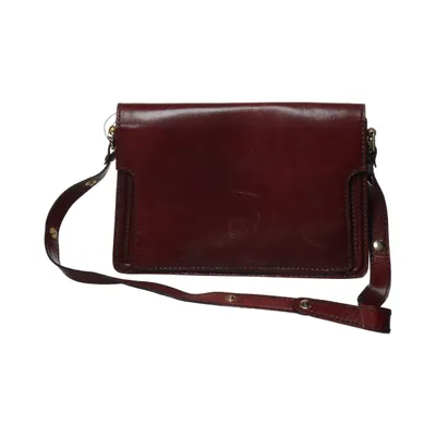 Shoulder-bag (Red) from Bianchi