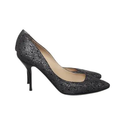 Pumps (Svart) från Jimmy Choo