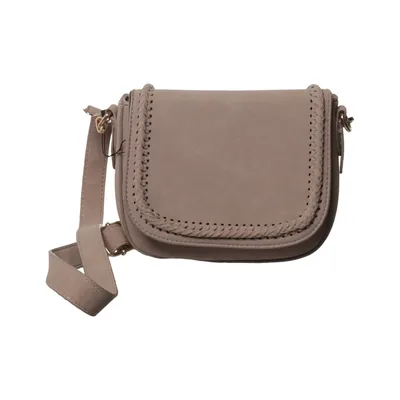 Skuldertaske (Beige) fra My Jewellery