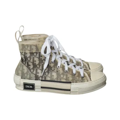 Sneakers (B23 High-Top) from Dior