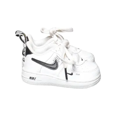 Sneakers (Vit, Svart) från Nike