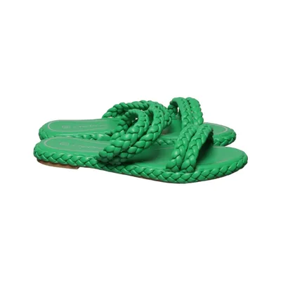 Sandals (Green) from Stephan