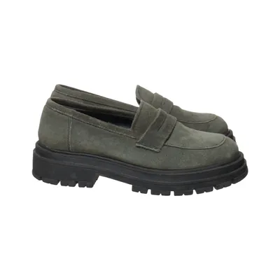Loafers (Groen) van Klein