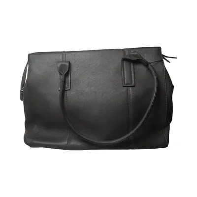 Handbag (Gray) from Emily & Noah