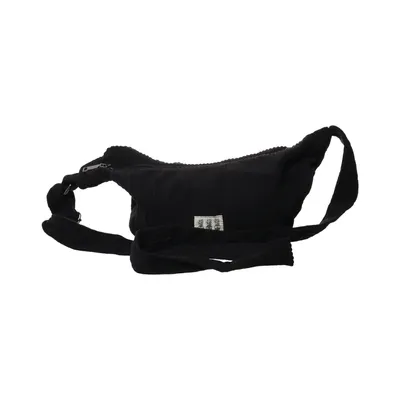 Sac-banane (Noir) de Prato