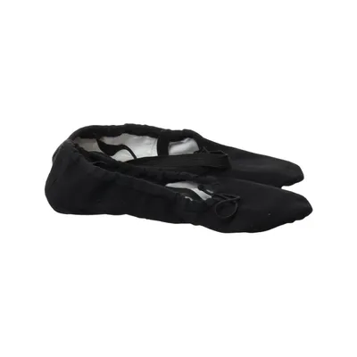 Ballet shoes (Black) from Sansha Leather