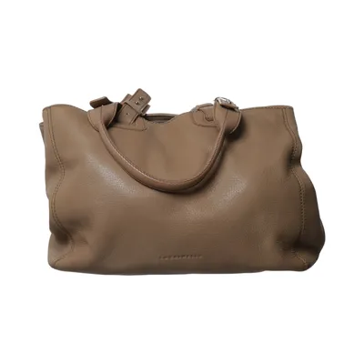Handväska (Brun, Beige) från Coccinelle Skinn