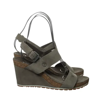 Sleehakken (Grijs) van Timberland