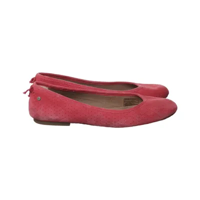 Ballerinaskor (Rosa) från UGG