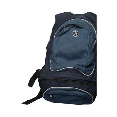 Ryggsäck (Blå, Svart) från Crumpler