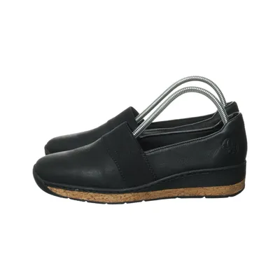 Loafers (Svart) från Rieker