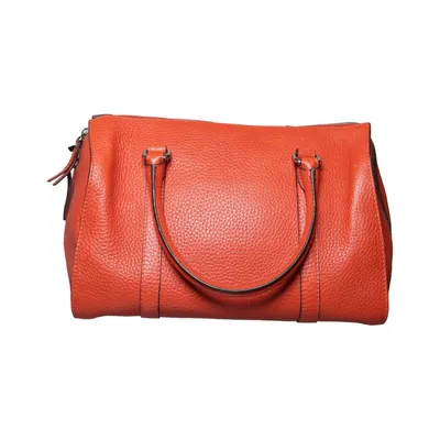 Håndtaske (Orange) fra Decadent Copenhagen
