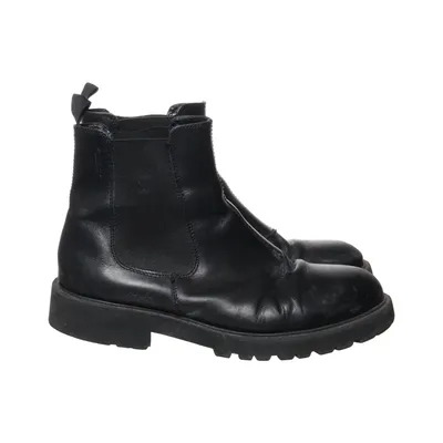 Chelsea boots (Svart) från Vagabond