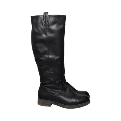 Boots (Black) from Super Me