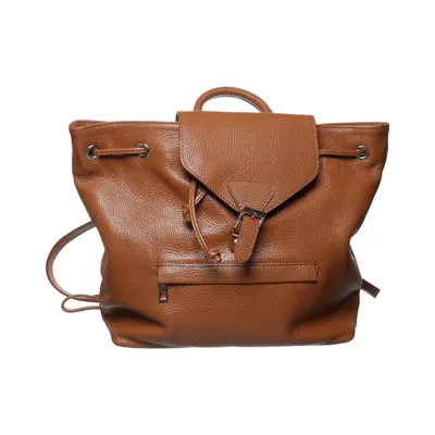 Sac à dos (Marron) de Isabella Rhea