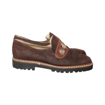 Loafers (Brun) från Walter Käfer
