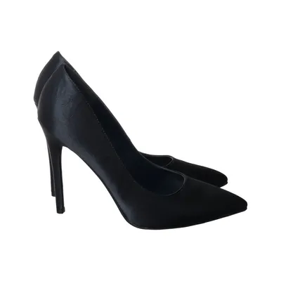 Pumper (Sort) fra Catwalk