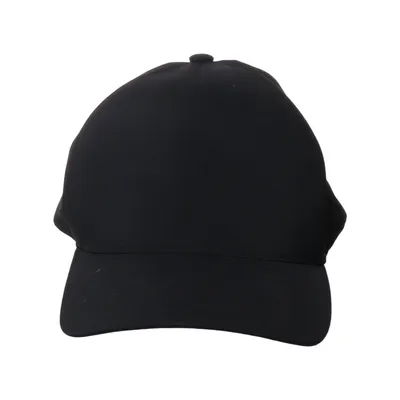 Baseball cap (Black) from Flexfit Elastane, Polyester