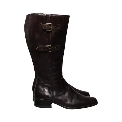 Bottes (Marron) de Caprice
