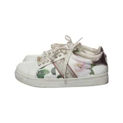 Sneakers (Vit, Flerfärgad) från Ted Baker