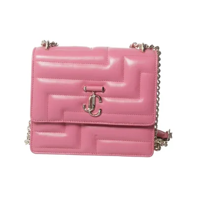 Shoulder-bag (Varenne) from Jimmy Choo