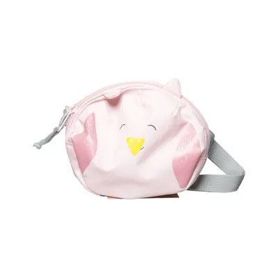 Schoudertas (Roze, Grijs) van Pusblu Polyester