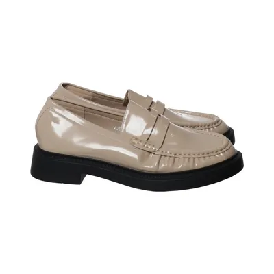 Loafers (Beige) fra C'M Paris