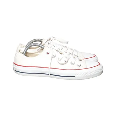 Canvas shoes (White) from Converse