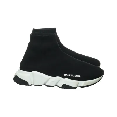 Sneakers (Svart, Vit) från Balenciaga
